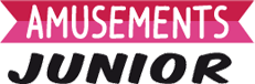 Logo de l'entreprise Amusements Junior