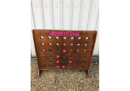 puissance 4 géant