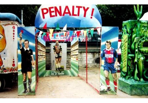 tir au penalty