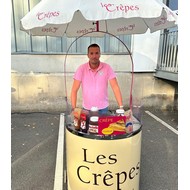 Crêpes