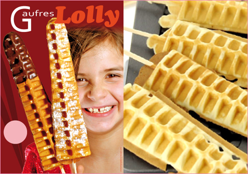 Marque Lolly