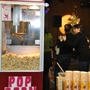 Stand de Pop corn