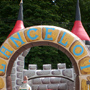 château lancelot jeu gonflable